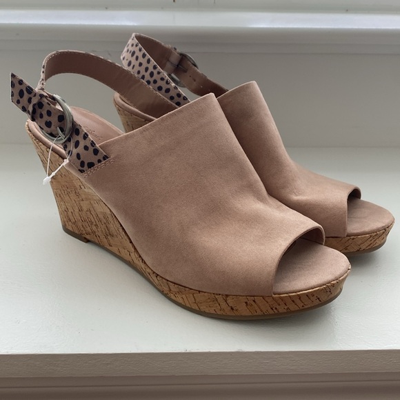 Universal Thread Wedges - Picture 3 of 10